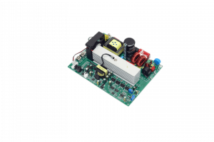 Inverter pcb board 300W