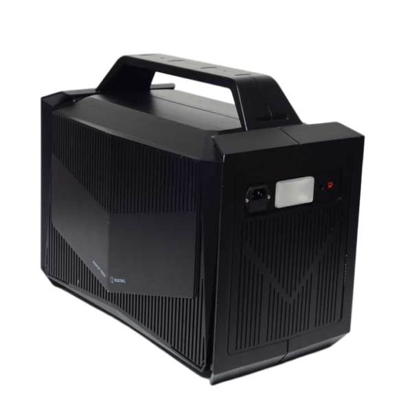 1000w Outdoor Solar Generator Portable Power Station ecoflow Solar power station best power station