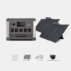 2000W Solar Power Station
