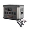 2000W Solar Power Station
