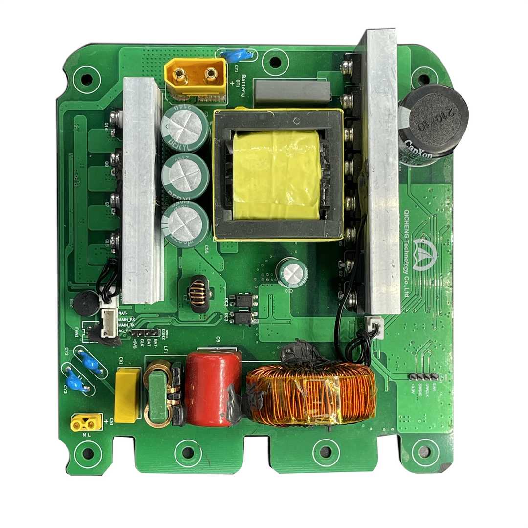 Inverter pcb board 600W Inverter Kit - acrevpowerize