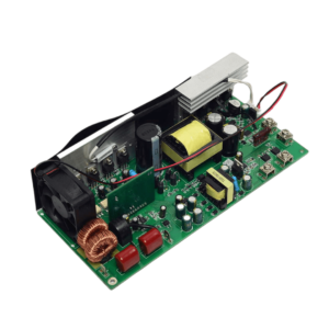 Inverter pcb board 500W