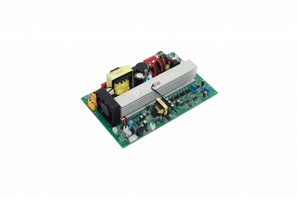 Inverter pcb board 600W Inverter Kit acrevpowerize