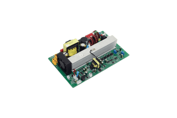 Inverter pcb board 600W