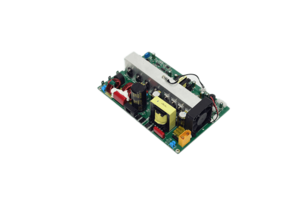 Inverter pcb board 600W