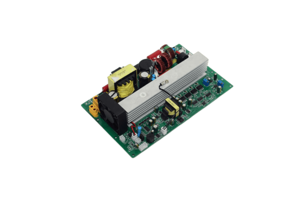 Inverter pcb board 600W