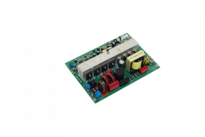 Inverter pcb board 600W