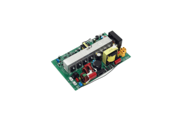 Inverter pcb board 600W