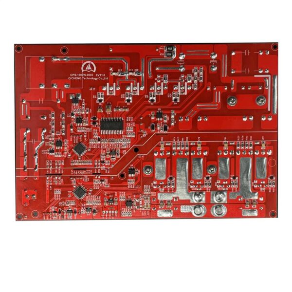 Inverter,Inverter pcb board,Inverter 1000W,Inverter pcb board 1000W