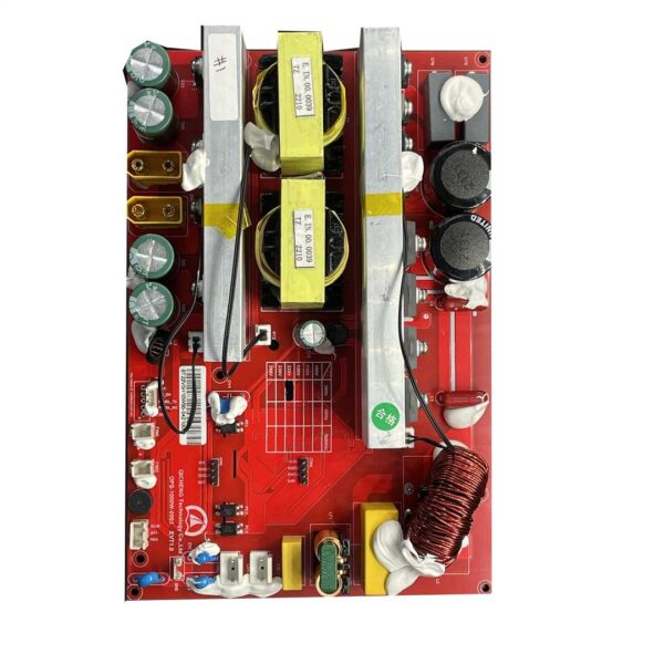 Inverter,Inverter pcb board,Inverter 1000W,Inverter pcb board 1000W
