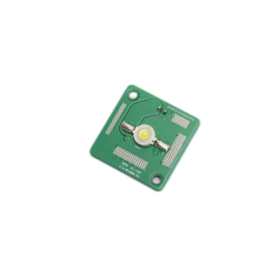Light pcb board