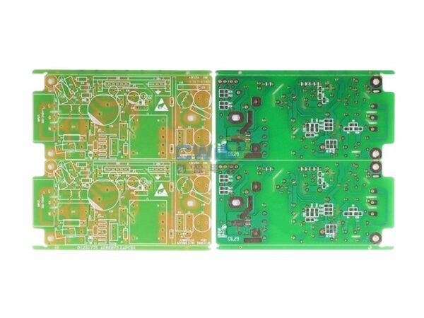 PCB board (12)