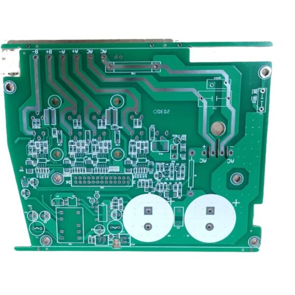 PCB board (14)