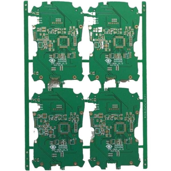 PCB board (15)