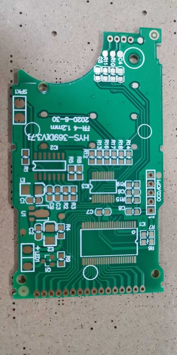 PCB board (17)