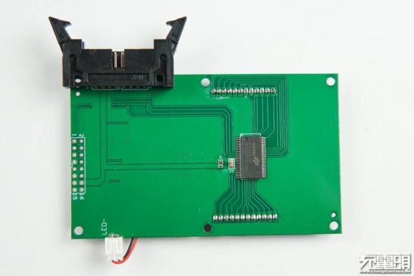 PCB board (3)