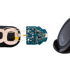 Wireless charging pcb board无线充电
