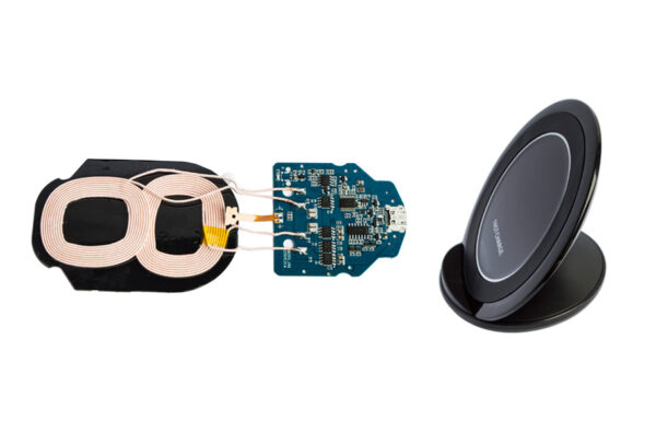 Wireless charging pcb board无线充电