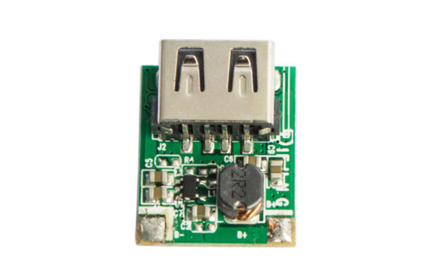 mobile power pcb board