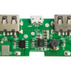 mobile power pcb board 移动电源ML2211-T60P