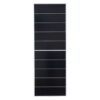 180w rigid paneles solares costo solar panel portable power flexible monocrystalline solar panels prices system for home