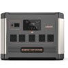 2000W Solar Power Station